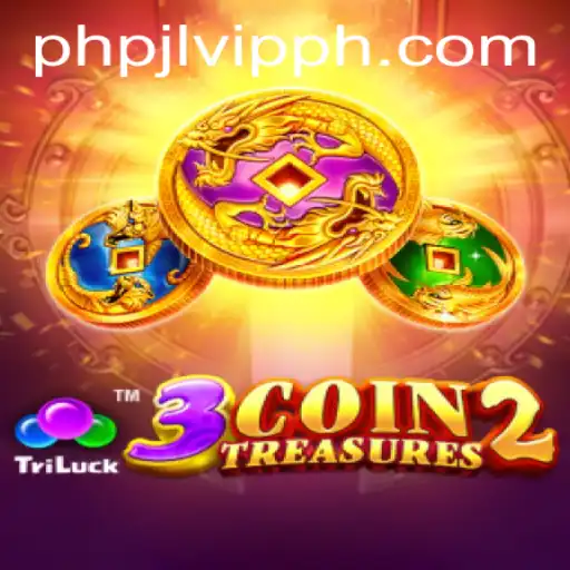 Unveiling the Thrills of 3CoinTreasures2 with PHPJL.VIP