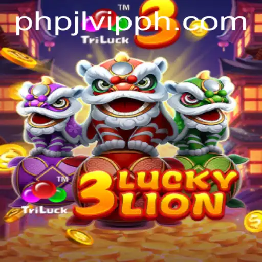 Exploring the Exciting World of 3LUCKYLION