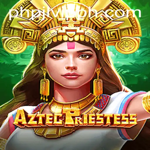 Explore the Mystical World of AztecPriestess: An Exciting Adventure Awaits