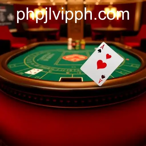 Understanding Baccarat and Its Association with PHPJL.VIP