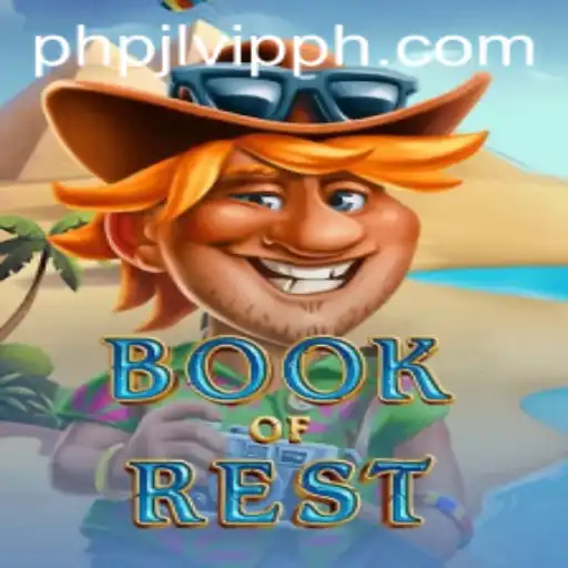 Unveiling the Enigmatic World of 'BookofRest': Exploring a New Frontier