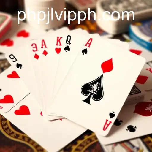 The Timeless Allure of Card Games