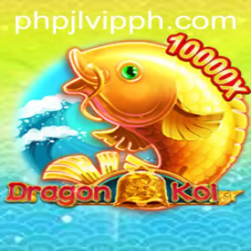 Exploring DragonKoi: An Epic Gaming Experience with PHPJL.VIP