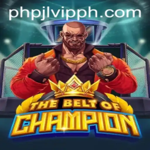 TheBeltOfChampion: Unveiling the World of Competitive Mastery