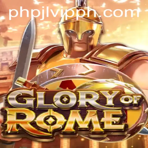 GloryofRome: Exploring the Legendary Empire in the Digital Age