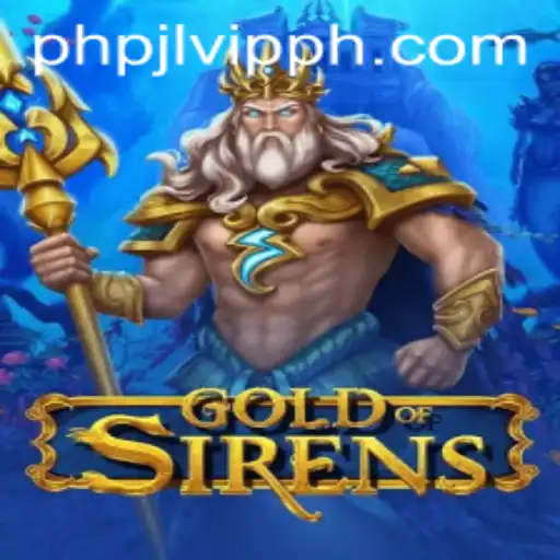 Discover the Enchanting World of GoldofSirens: A Thrilling Adventure Awaits