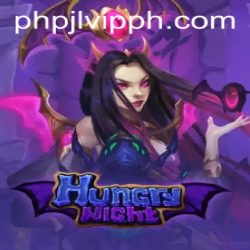 Unveiling the Thrills of HungryNight: A New Era in Gaming