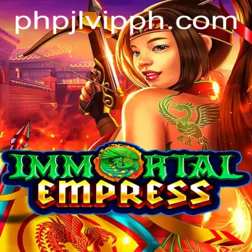 ImmortalEmpress: A Comprehensive Guide to the Epic New Game Experience
