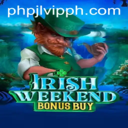 Celebrating 'IrishWeekendBonusBuy': A Unique Gaming Experience