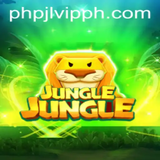 JungleJungle: A Thrilling Adventure Awaits at PHPJL.VIP