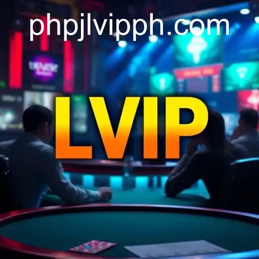 Exploring the Thrilling World of Live Games: A Deep Dive into PHPJL.VIP