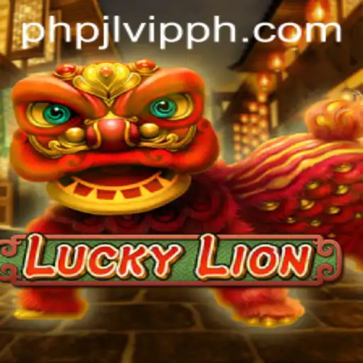 Discover the Thrilling World of LuckyLion on PHPJL.VIP