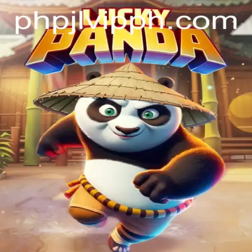 Exploring the Exciting World of LuckyPanda: A Fresh Gaming Experience