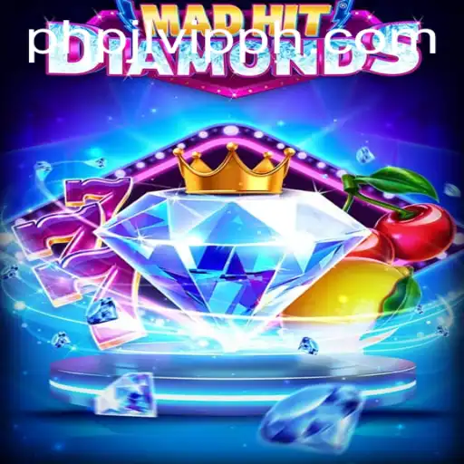 Explore the Exciting World of MadHitDiamonds: A Comprehensive Guide