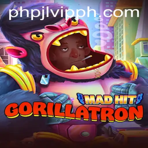 Unveiling MadHitGorillatron: The Latest Gaming Phenomenon