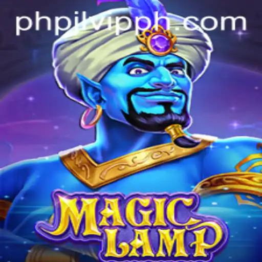 MagicLamp - An In-Depth Exploration of the Enchanting Game