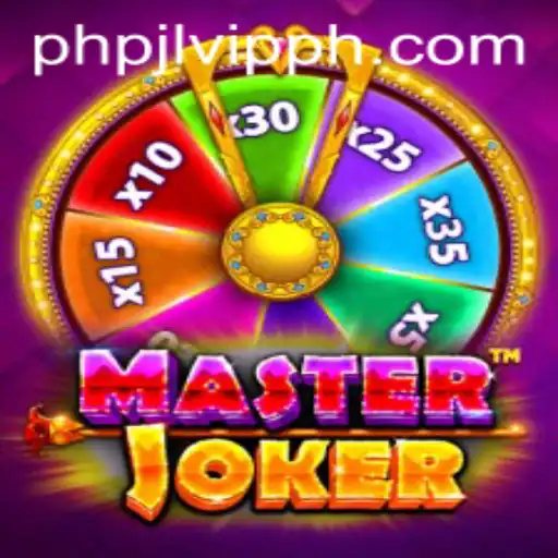 MasterJoker: A Thrilling Dive into Modern Gaming
