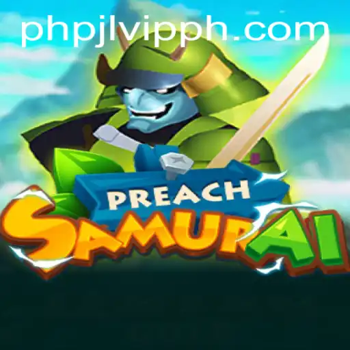 Exploring the World of PreachSamurai: The Latest Craze