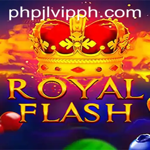 Discover the Excitement of RoyalFlash: A Complete Guide to PHPJL.VIP's Latest Offering