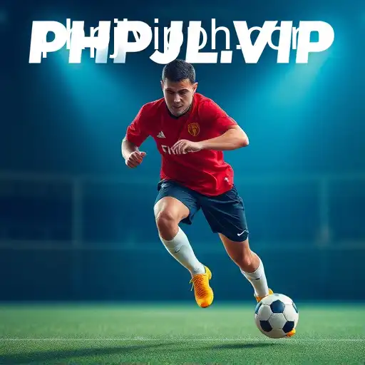 Exploring the World of Sports: PHPJL.VIP as a Game Changer