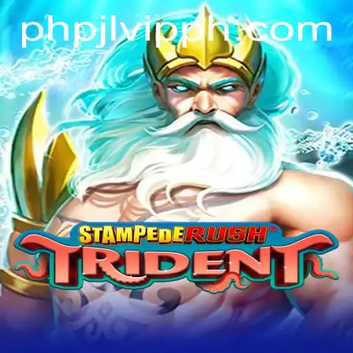 StempedeRushTrident: Dive into the Exciting World of Adventure