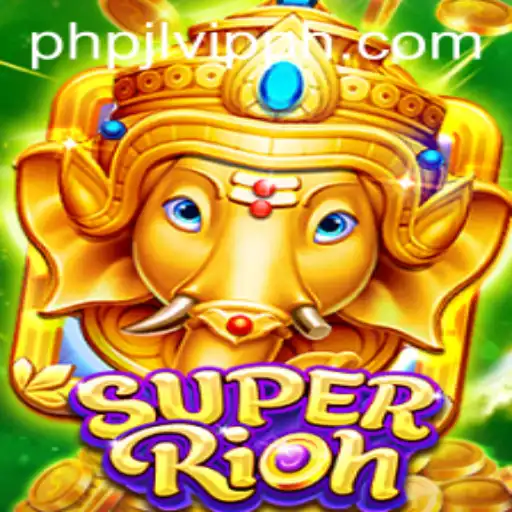 Explore SuperRich: The Ultimate Gaming Experience with PHPJL.VIP