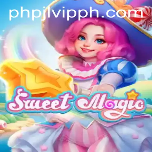 SweetMagic: An Enchanting Escape Into the World of Adventure